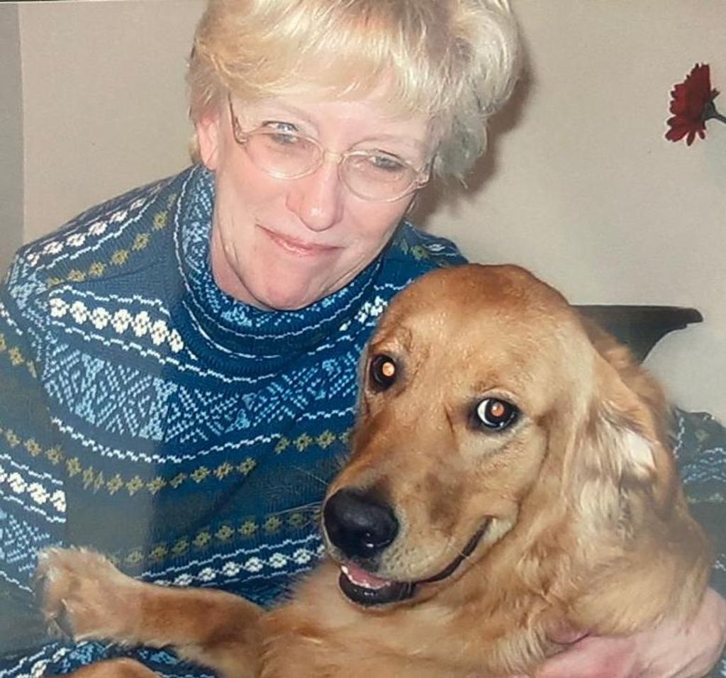 Judith F. Patten