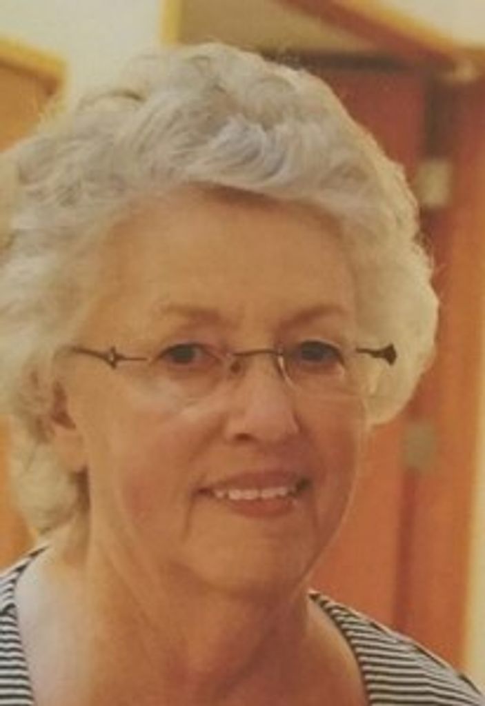 Sally Shahan Profile Photo
