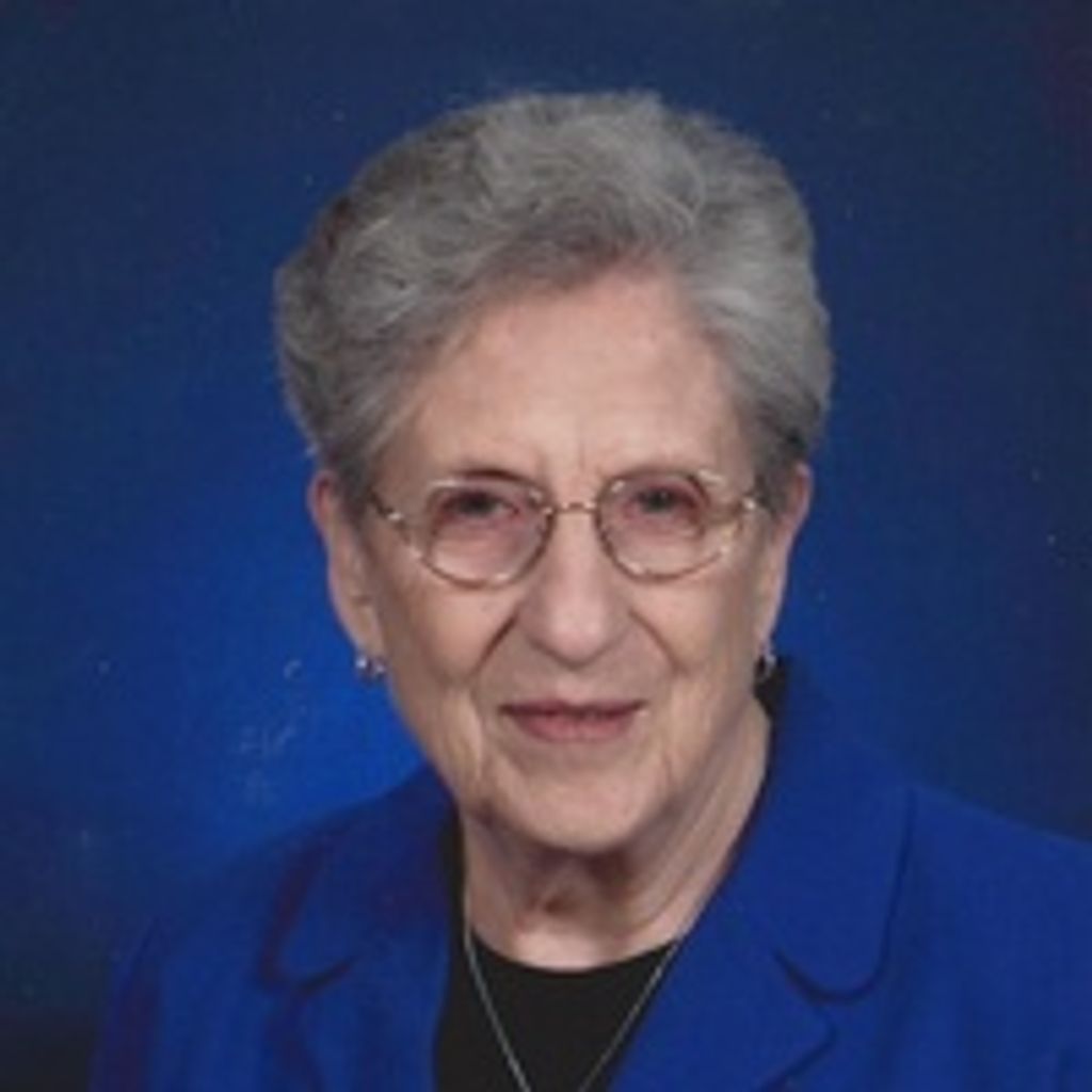Darlene Ott