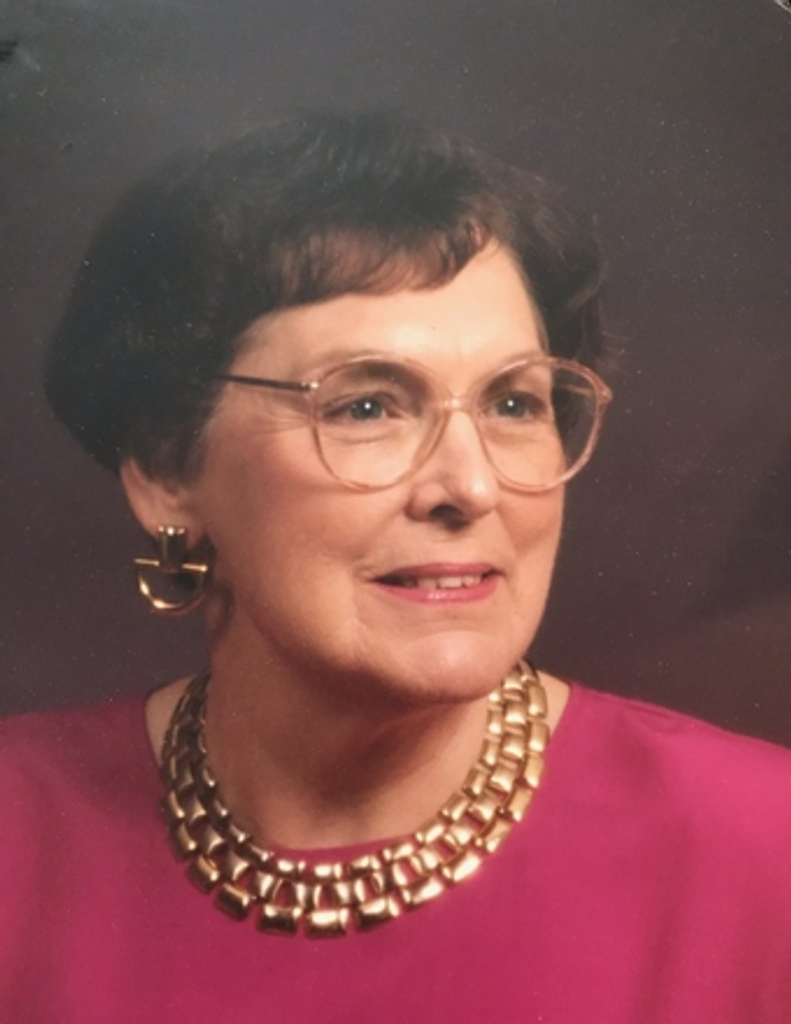 Wanda (Lovelace) Dycus