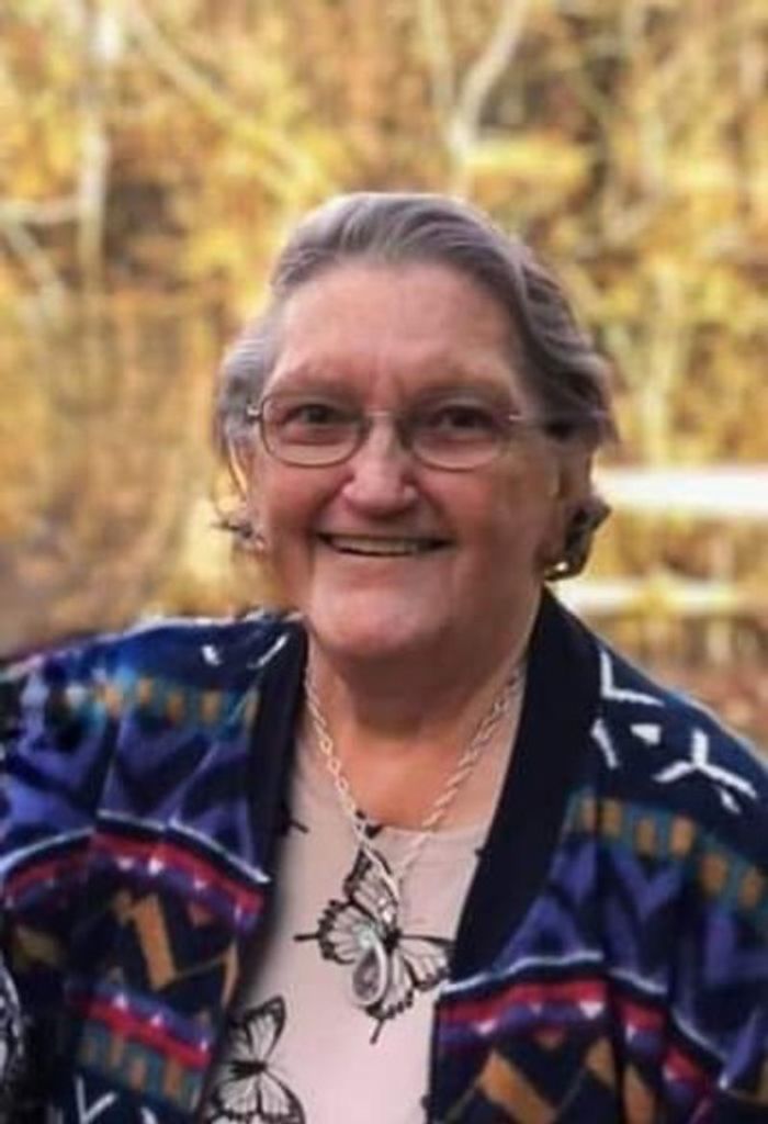 Elma Mae Thompson Tallant Profile Photo