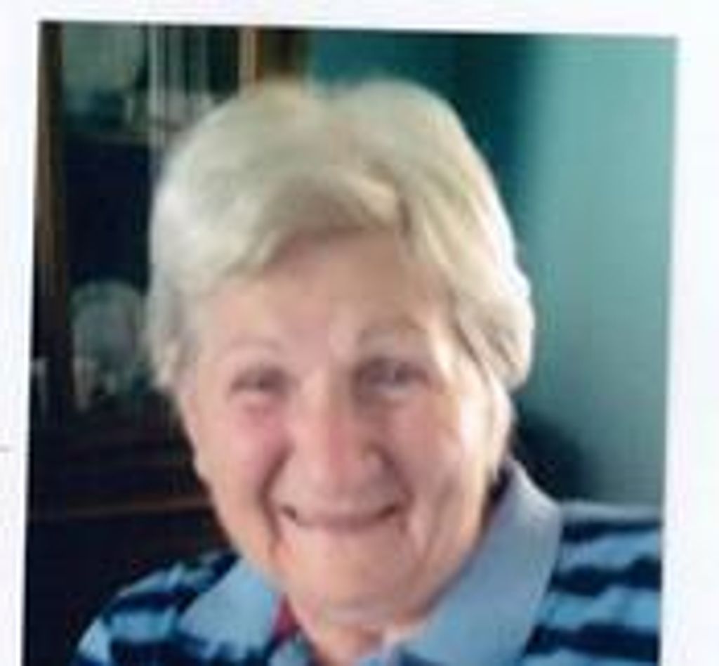 Pauline Walkowski Dolyak