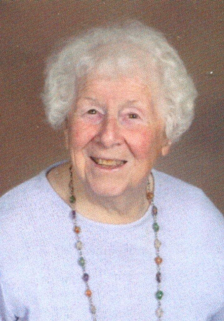 M. Louise Bishop Profile Photo