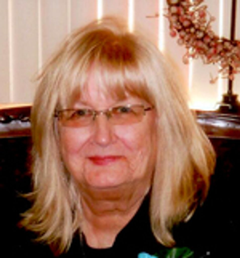 Jo Ann (Chipman)  Campeotto