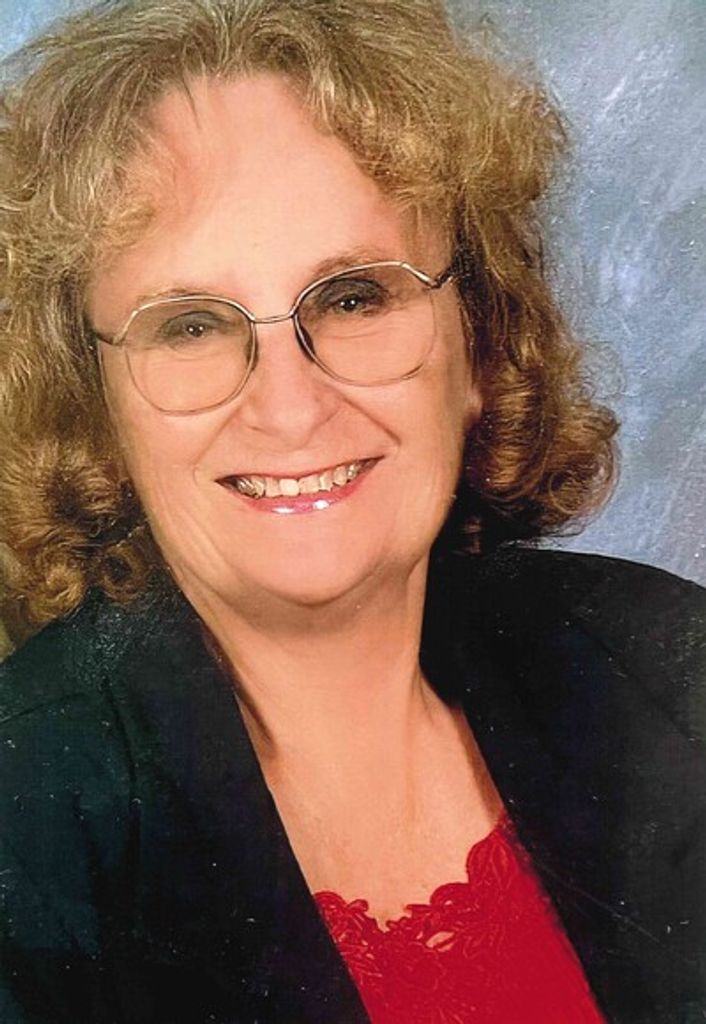 Jeann Doris Brack Profile Photo