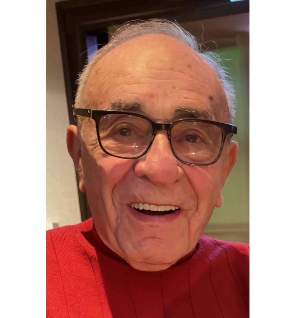 Jerome Nathan Weinberg Profile Photo