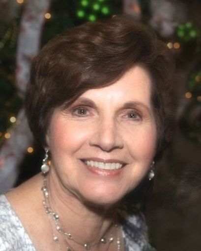 Joanne Brodow's obituary image