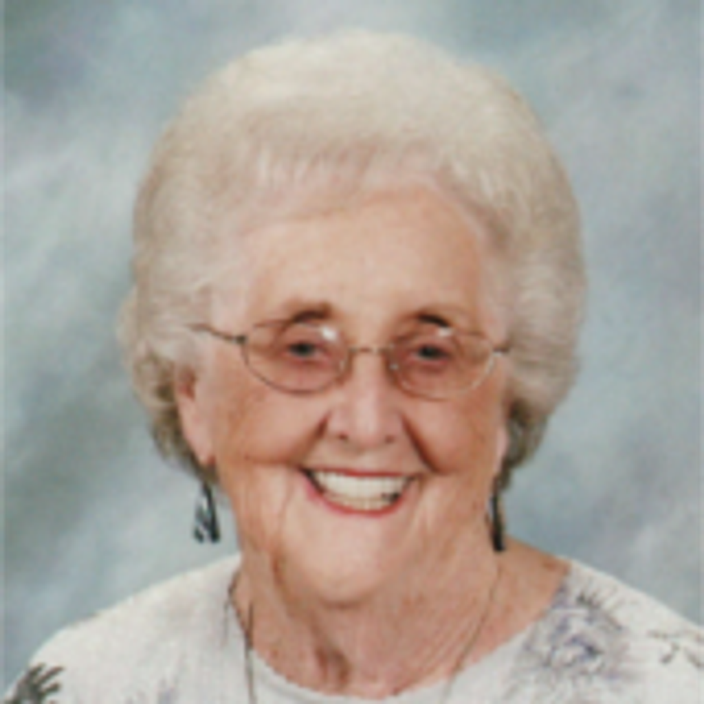 Eloise R. Harper