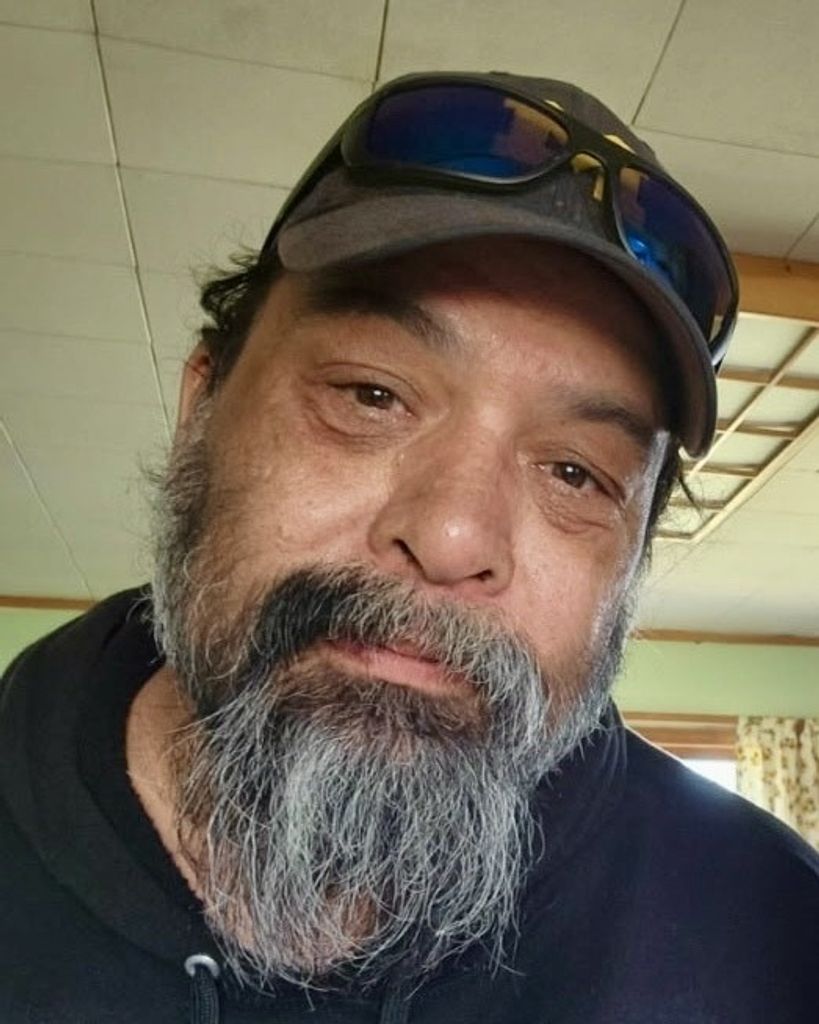 John "Jay" Saldana Jr.