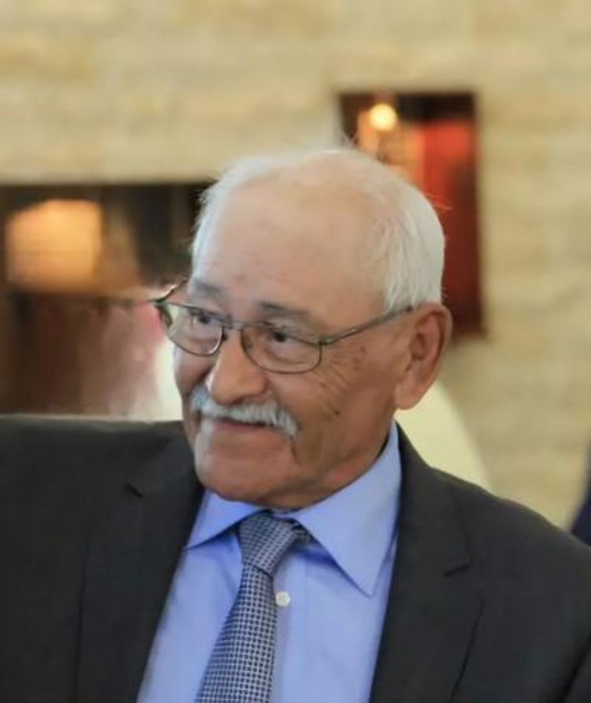 Santos Lopez Martinez Profile Photo