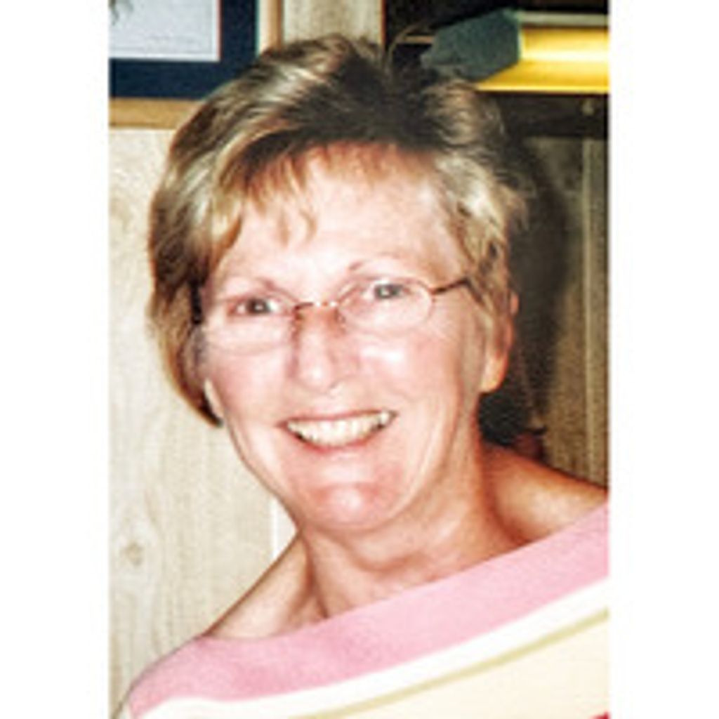 Kathleen M. "Kay" Levasseur Profile Photo