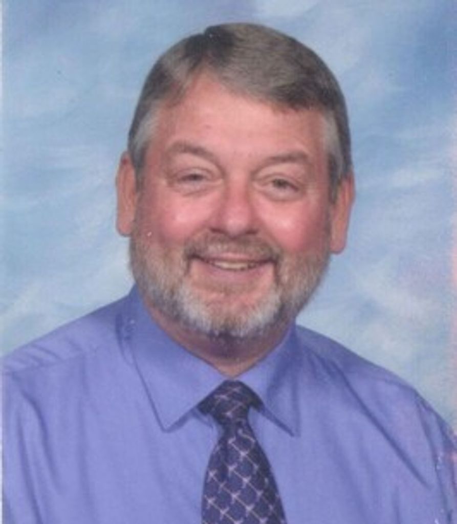 Virgil "Gene" Snyder Profile Photo