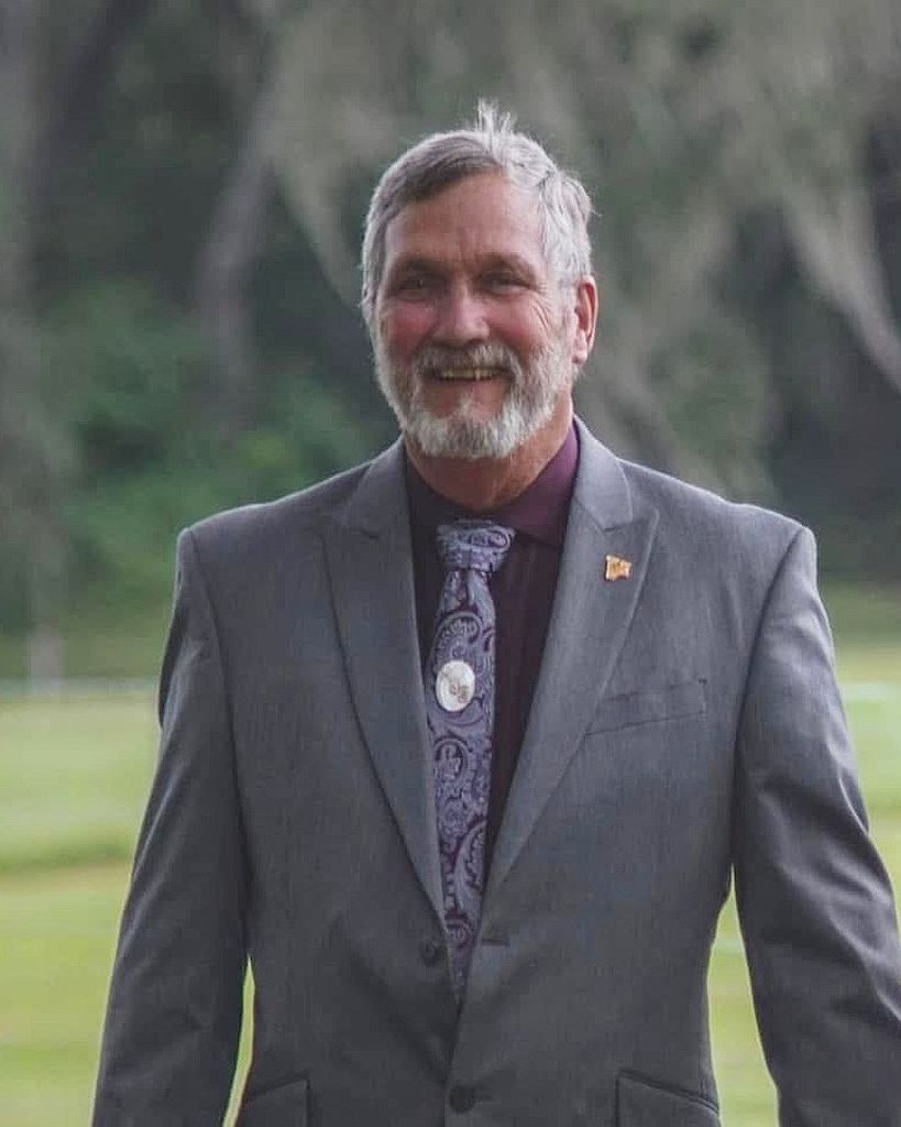 Robert "Bob" Scott Profile Photo