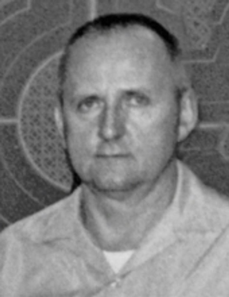 Eugene "Gene" Antone Stachowiak