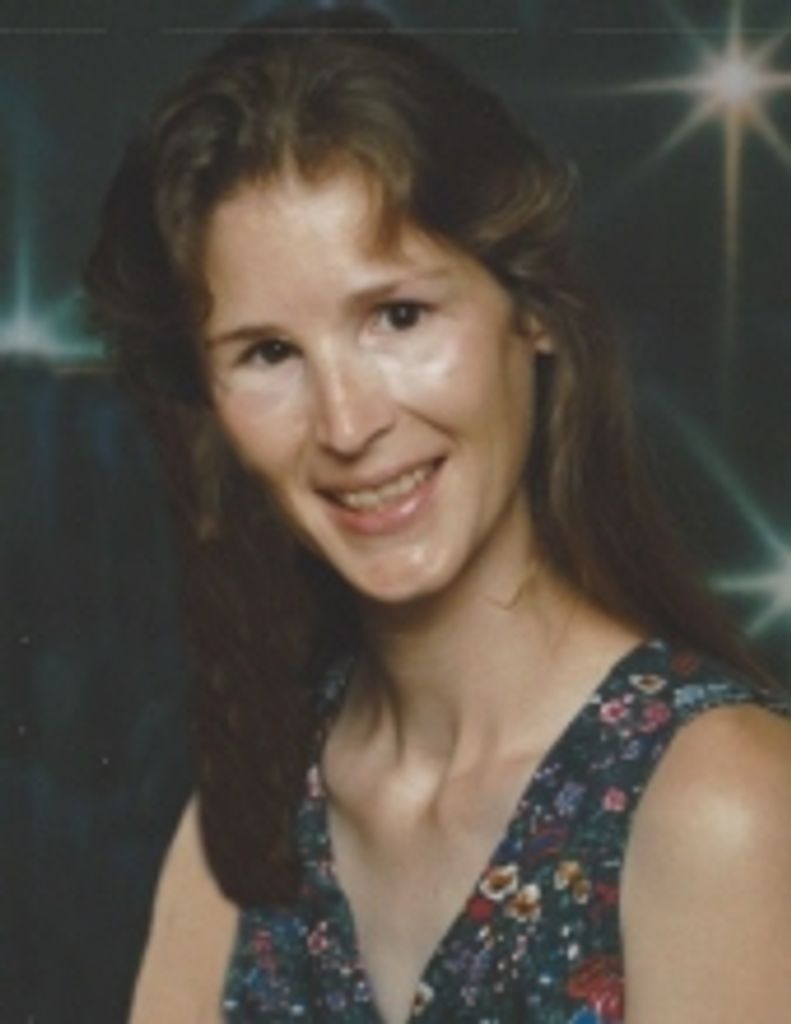 Darlene Sue Havens Clark