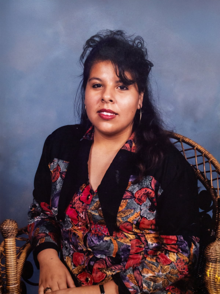 Thelma Patricia Herrera Profile Photo