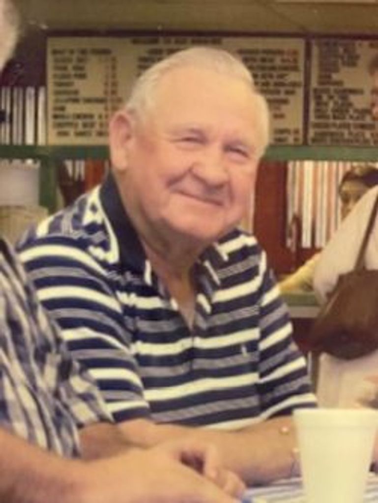 Daniel James Hybner Profile Photo