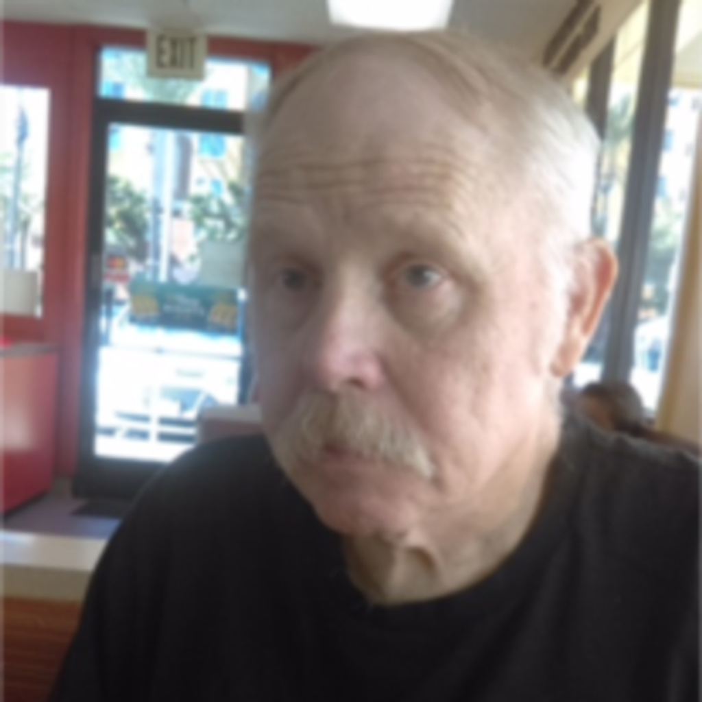 Glenn Ray Reed Profile Photo