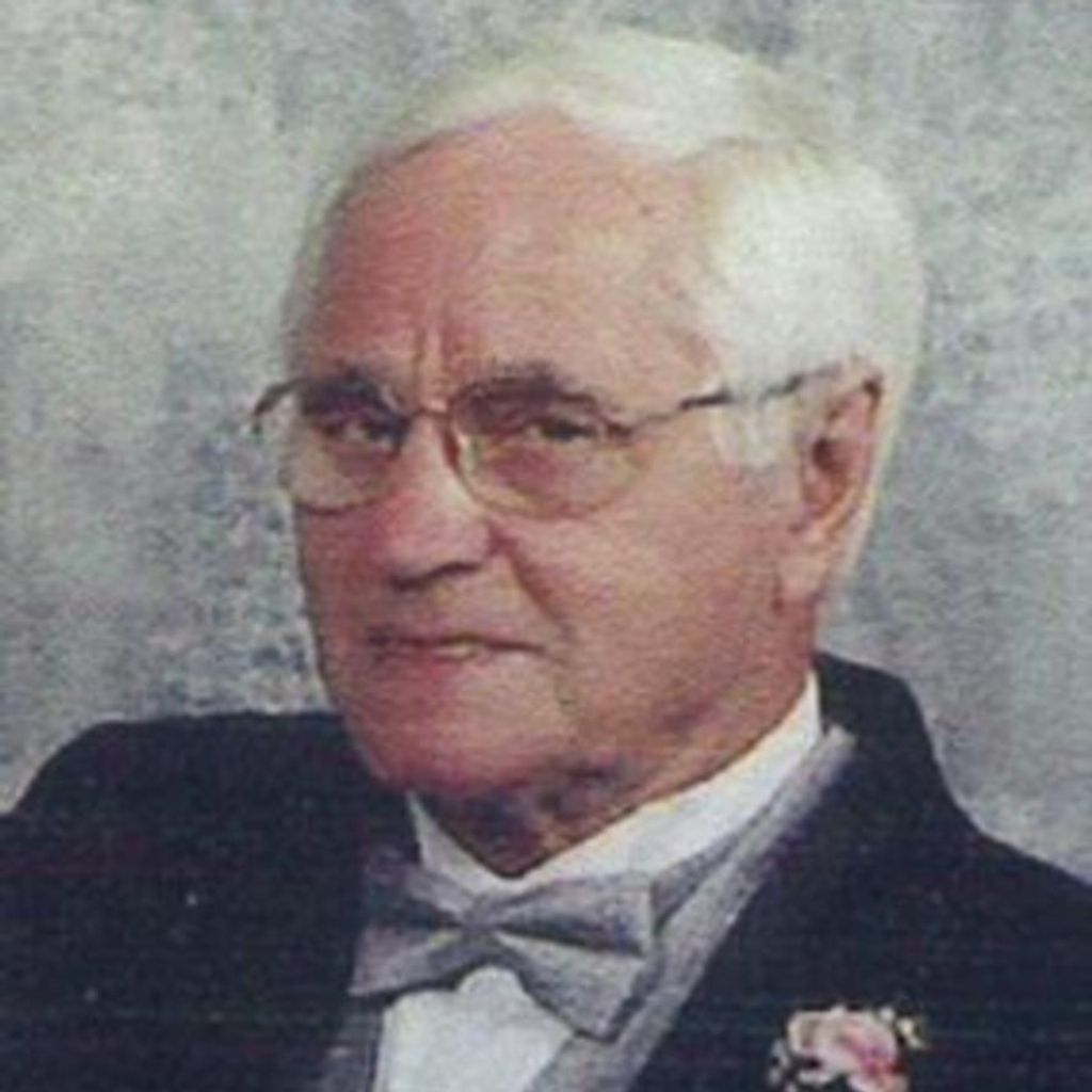 Gerald Bernard "Jerry" Swett Profile Photo