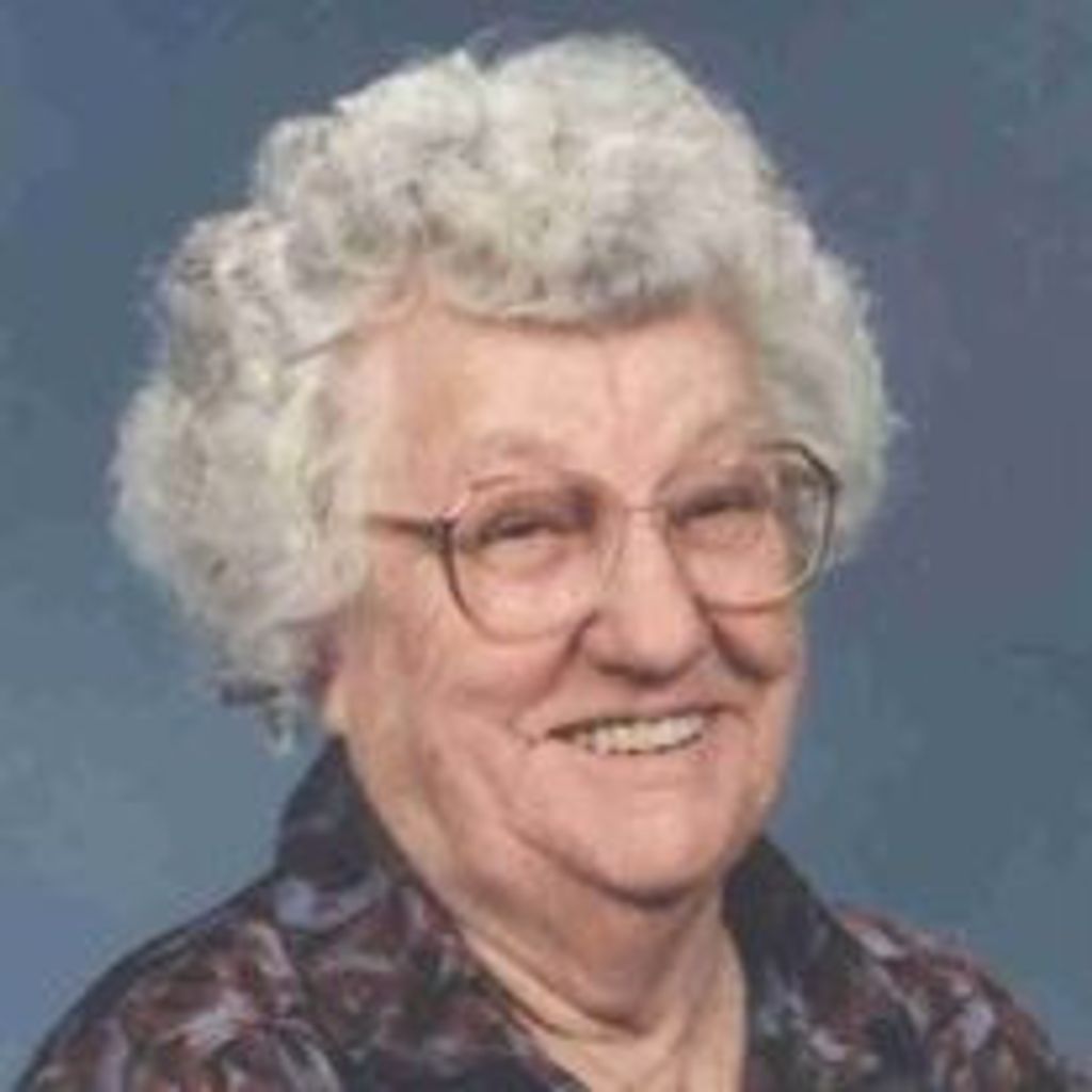 Frieda  Elsie Riess