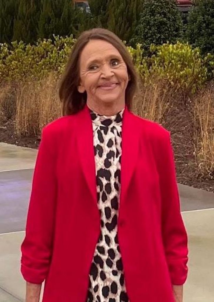 Ann Rhodes Profile Photo