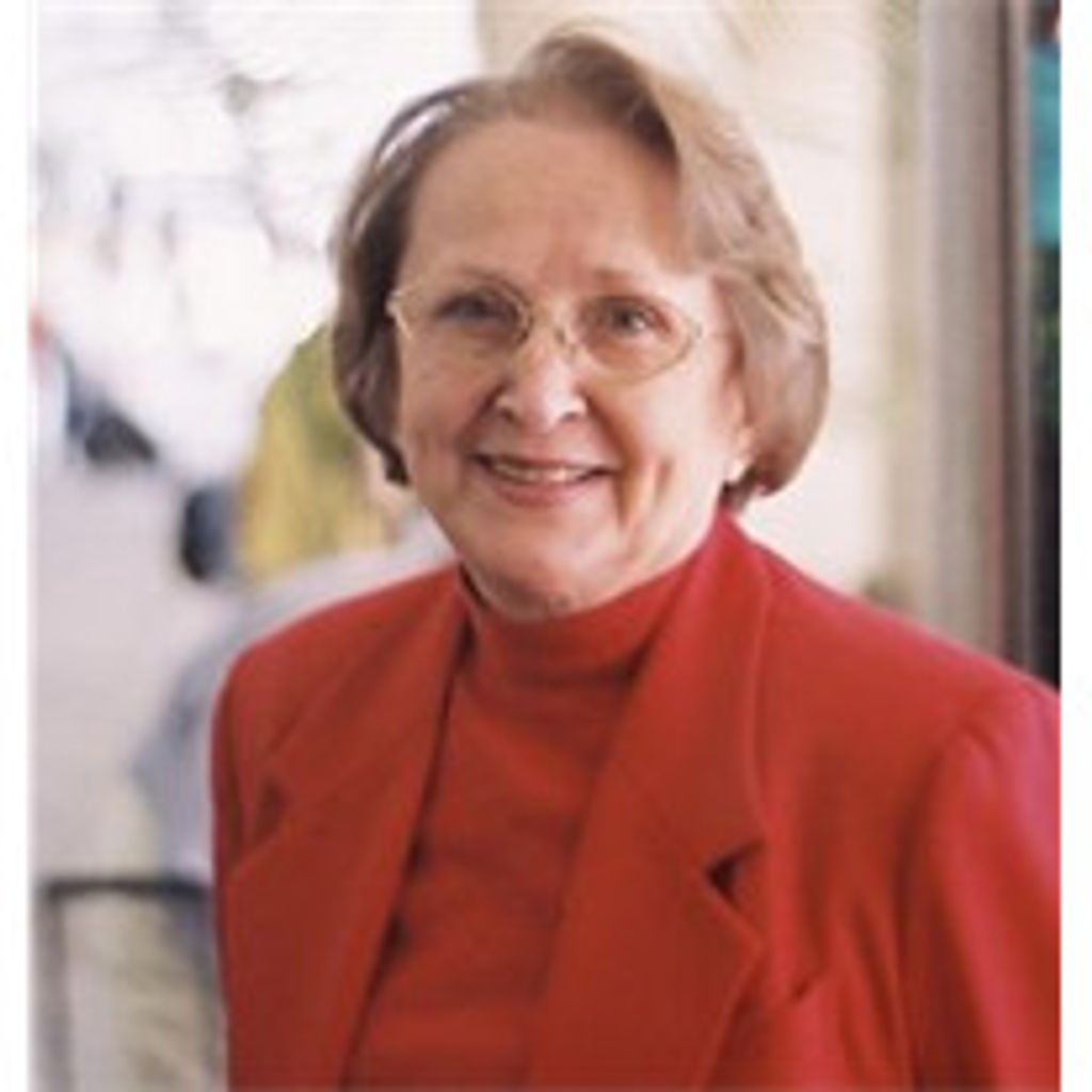 Evelyn Hemp