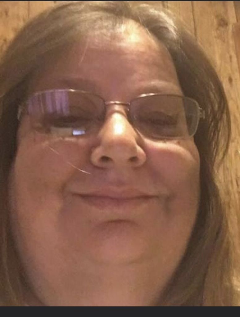 Judy Ann Sisco