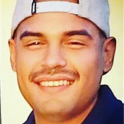 Rudy Sebastian Garcia Profile Photo