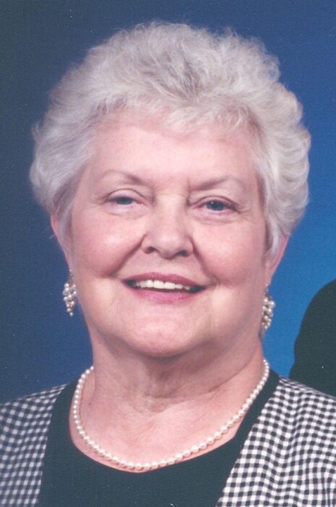 Pearl May (Meyer) Hellen Profile Photo