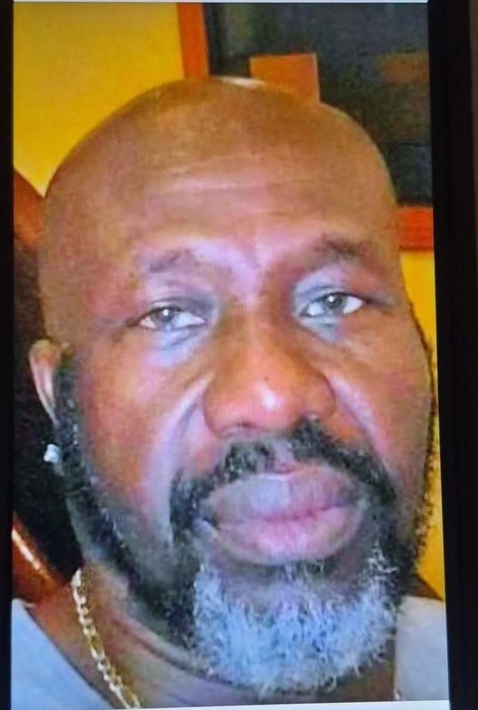 Everton Glenroy “Flint” Ralph, Sr. Profile Photo