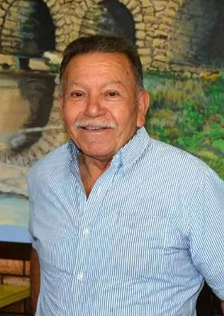 Monico Melendez