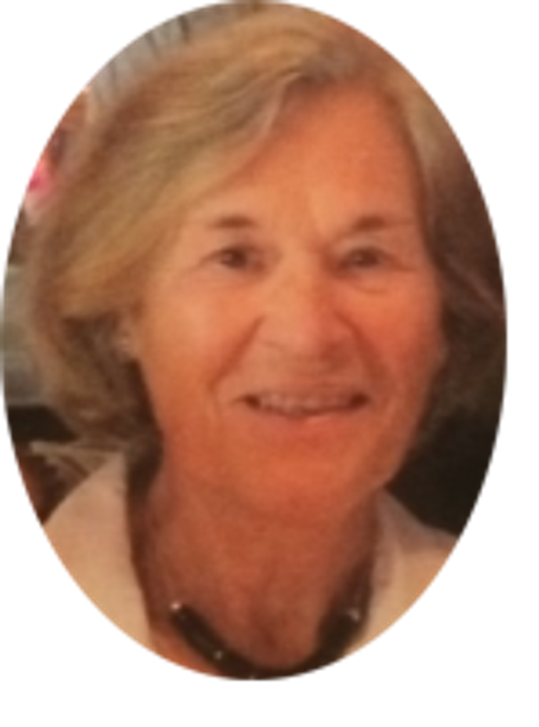Helga Luhrs