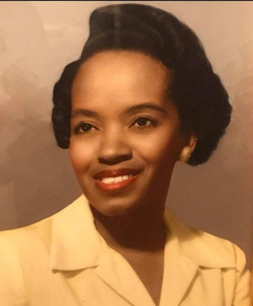 Rosie Lee Clark Profile Photo