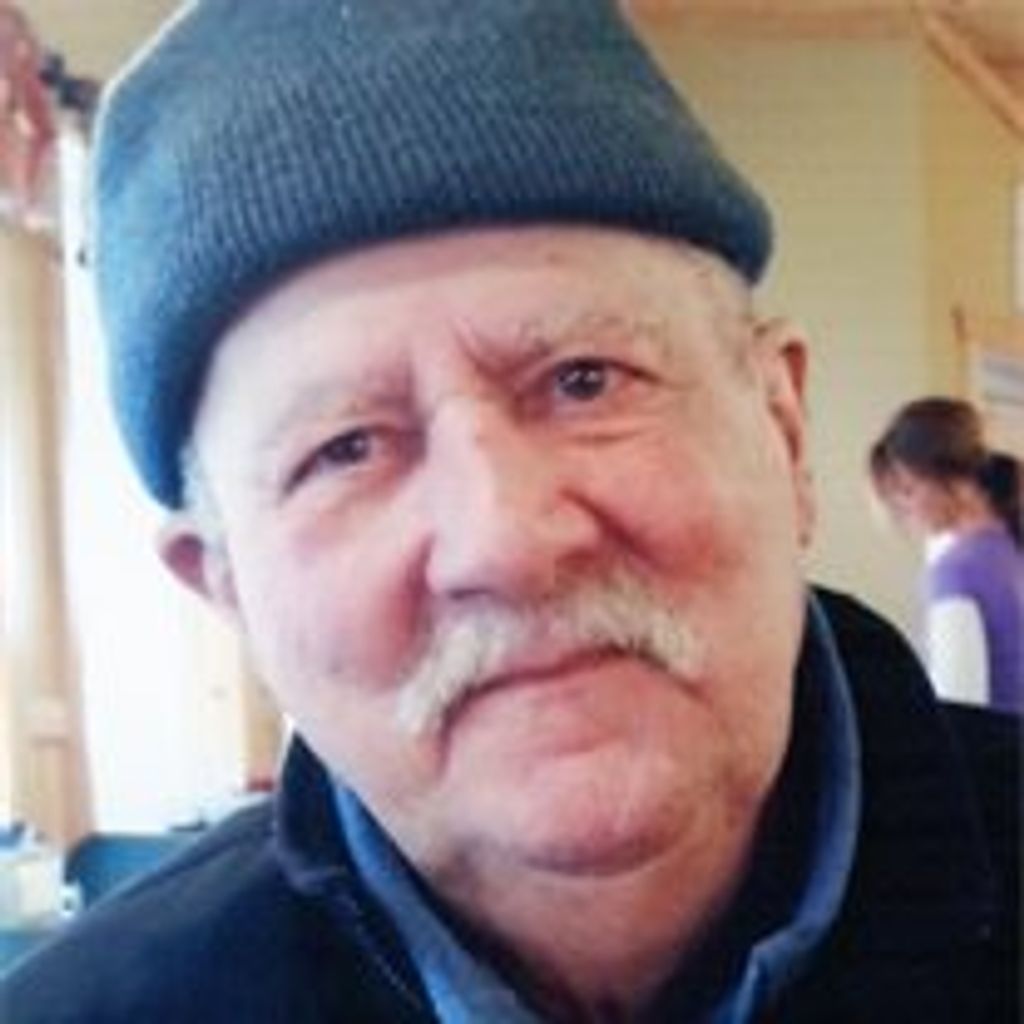 Robert L. Mccollumn