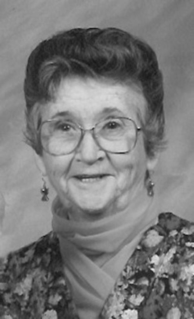 Frances Louise Golden Profile Photo