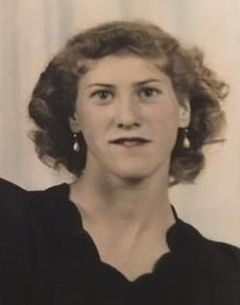 Nelda Ruth Perry Profile Photo