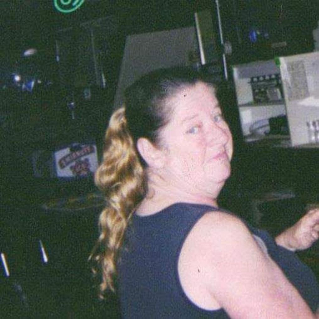 Michele Joy Ernst