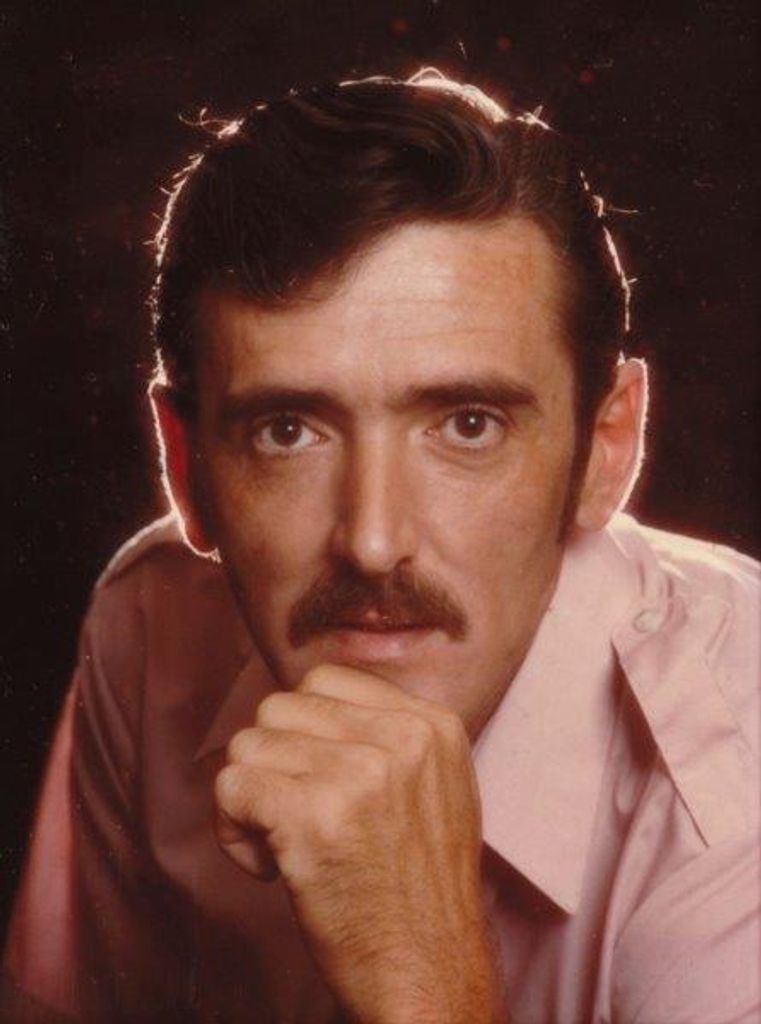Gerald J. “Jerry” Ricardo