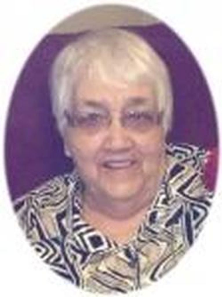 Beulah Roberts Profile Photo