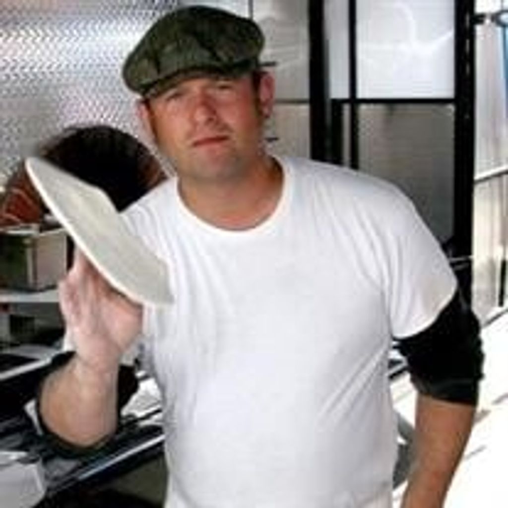Kevin James Wittman