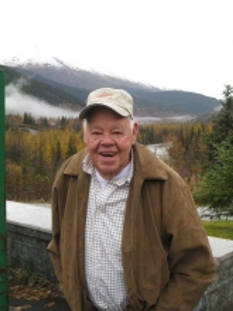 Robert 'Bob' Leonard Tatarka