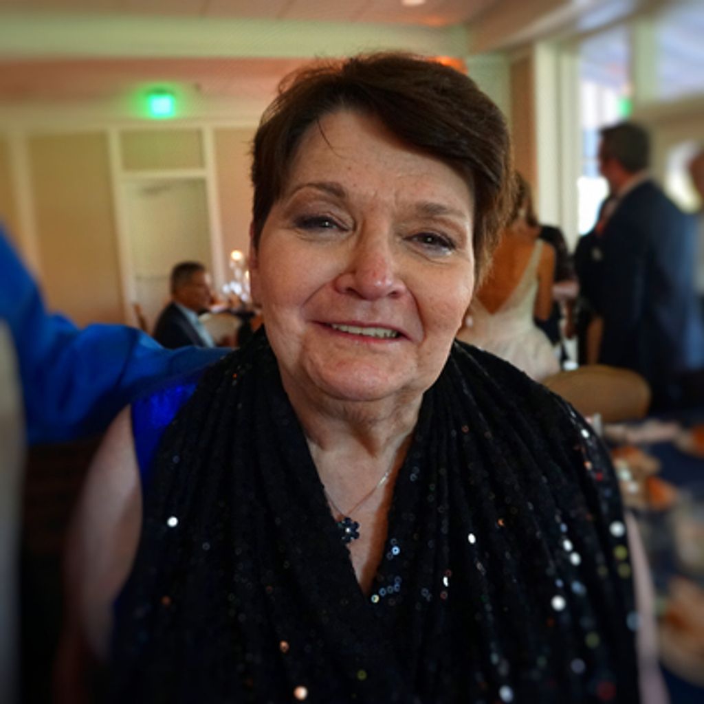 Susan Jane Lacon Profile Photo