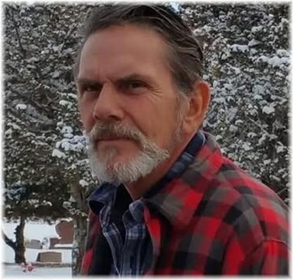 James Lorrin Mawdsley Profile Photo