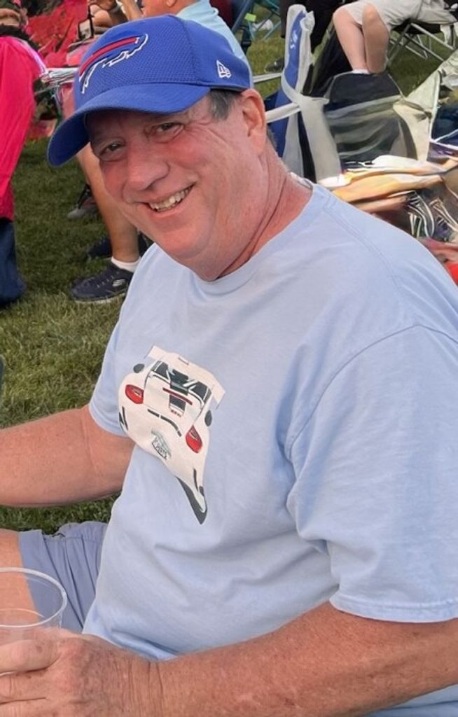 Terrence L. Wilkinson