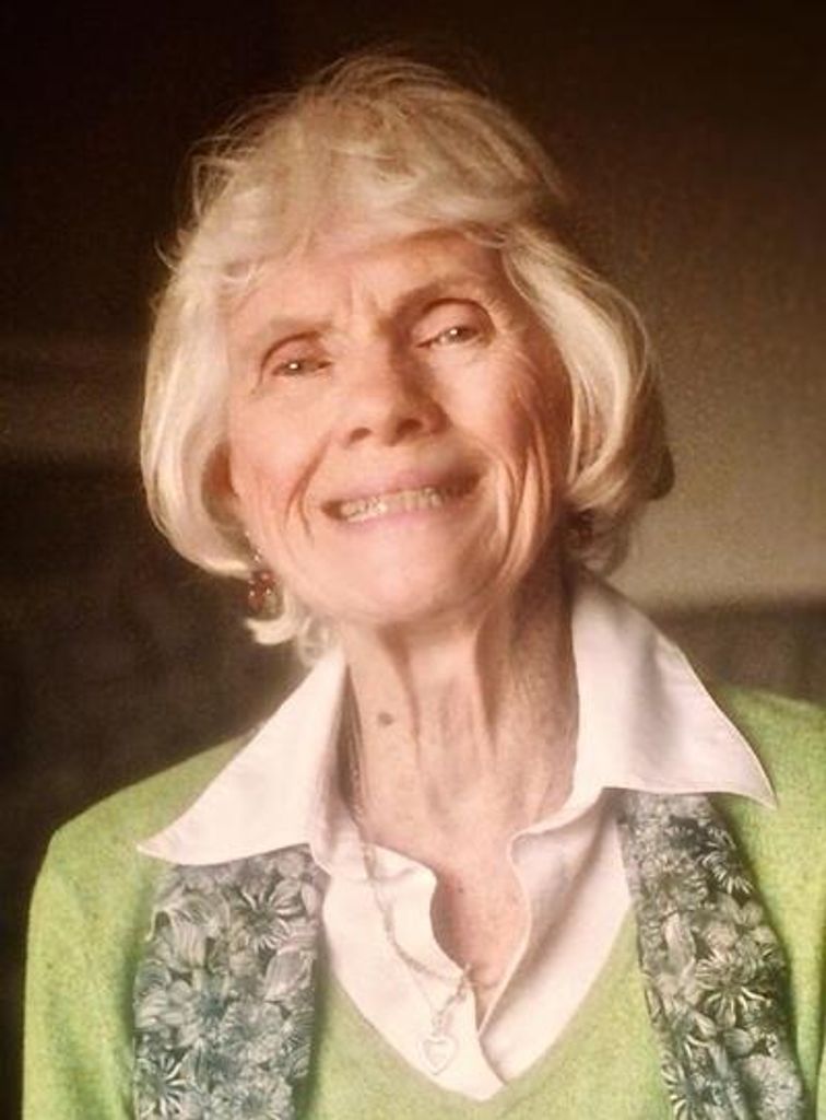 Nancy Jean Nau Profile Photo