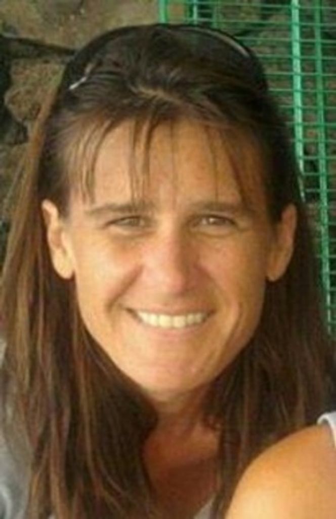 Dawn Marie Delozier-Engel