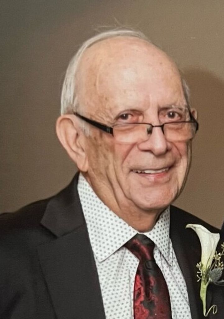 Charles "Pete" Marcotte Profile Photo