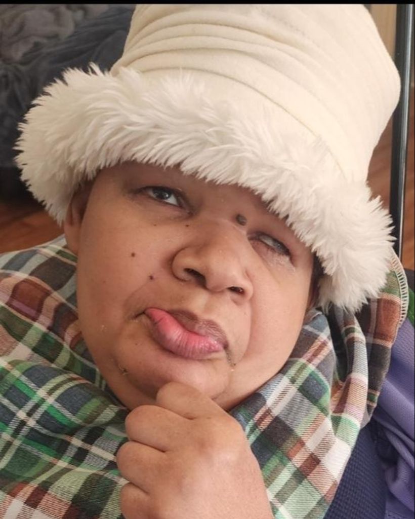 Karen Zenobia Fleming Profile Photo