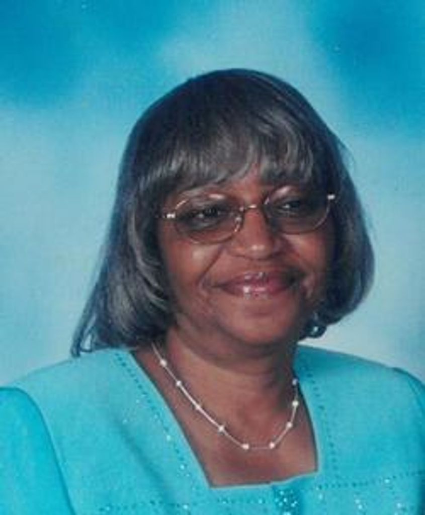 Artie Vereece Powell