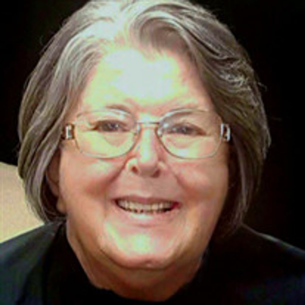 Marsha K. Hutson